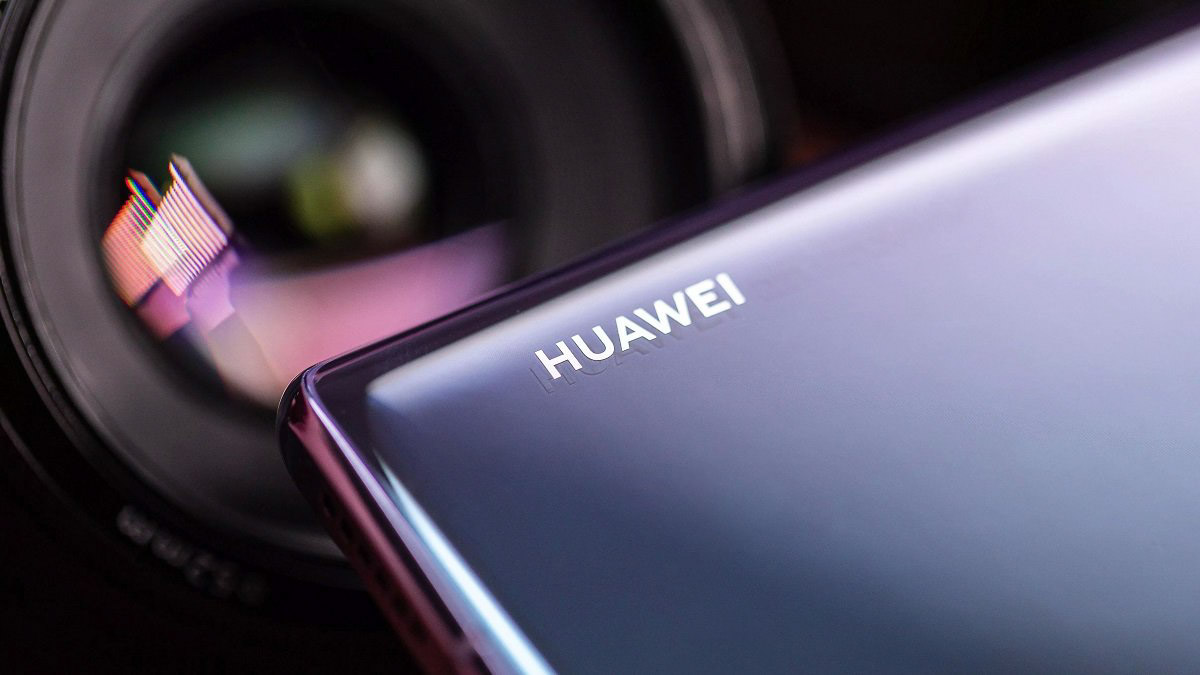 Huawei P50