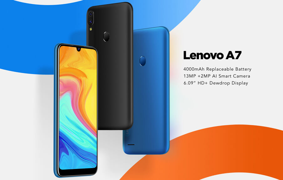 Lenovo A7