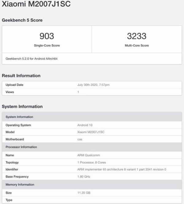 Mi-10-Pro-Plus-Geekbench