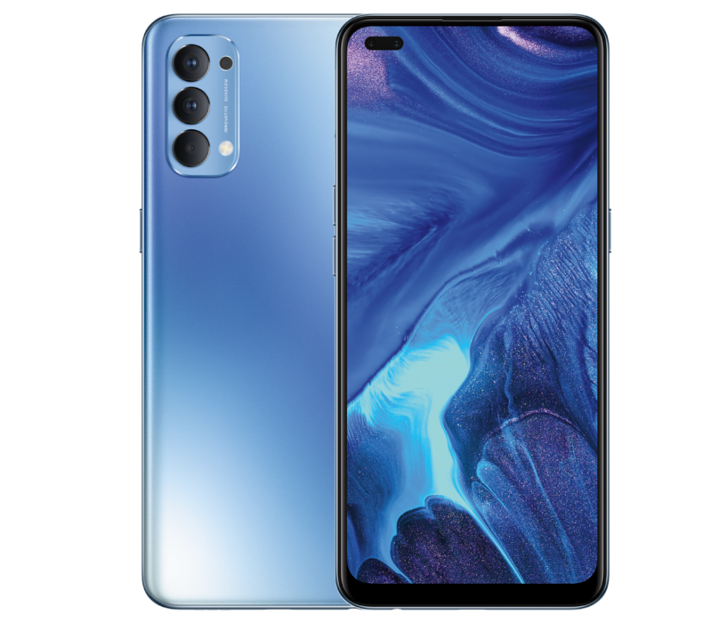 OPPO Reno 4 4G