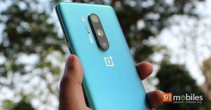 OnePlus Cover