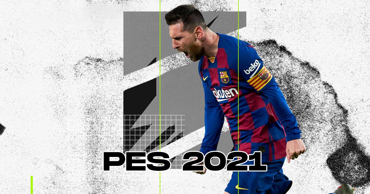 PES 2021