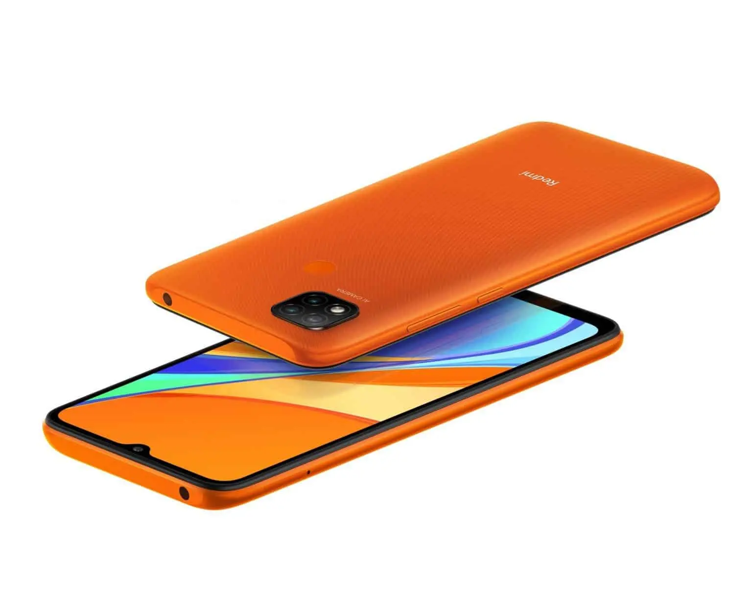 POCO-C3