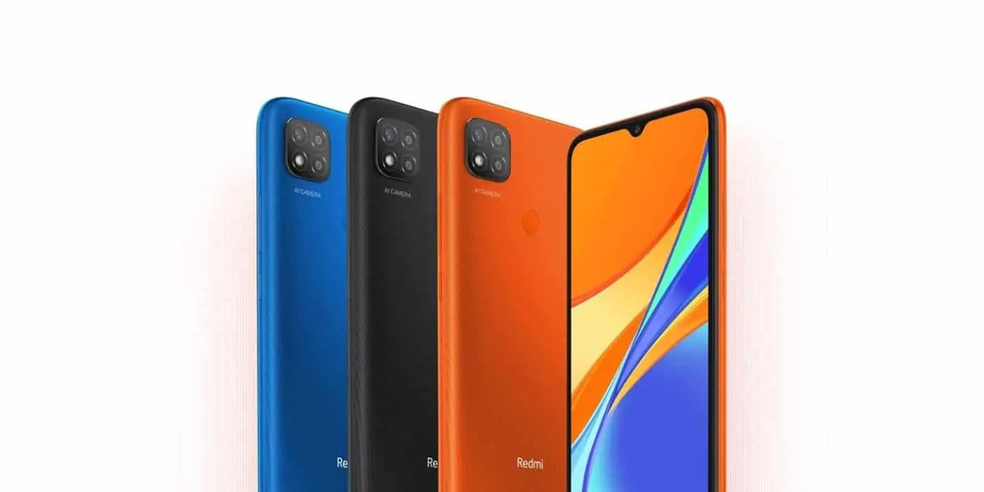 POCO-C3
