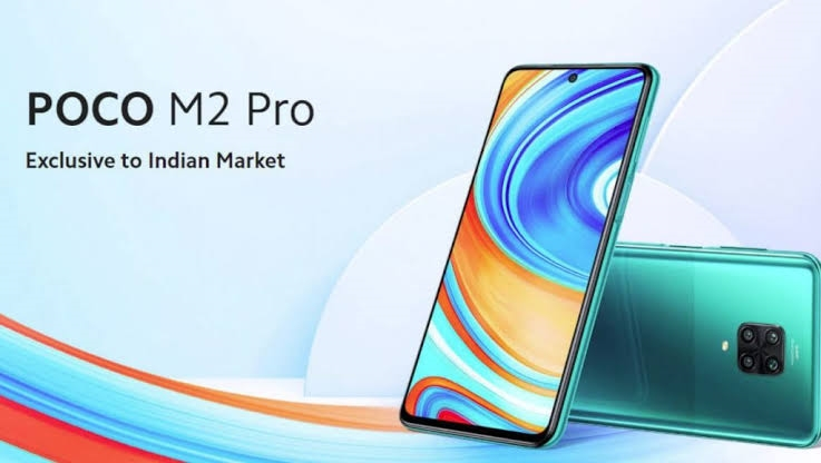 POCO-M2-Pro