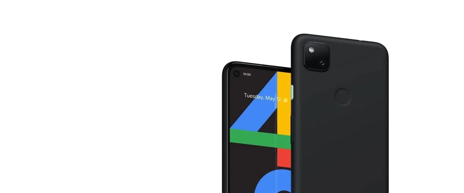 Pixel 4A