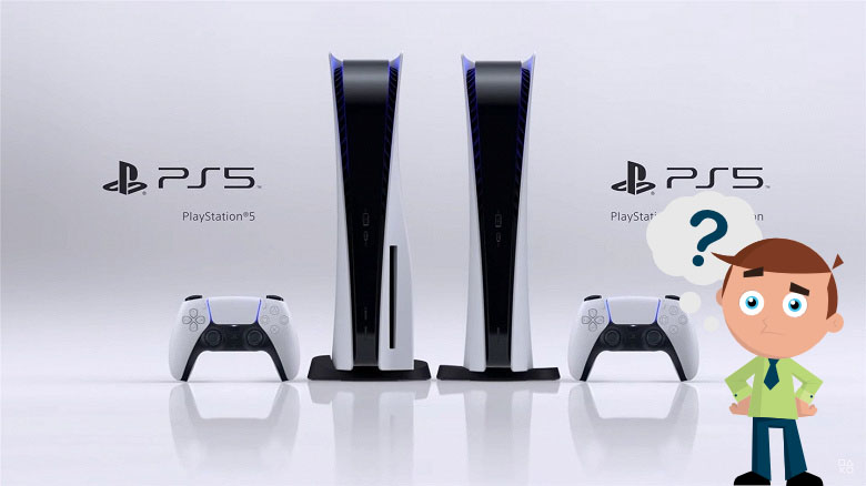 PlayStation 5