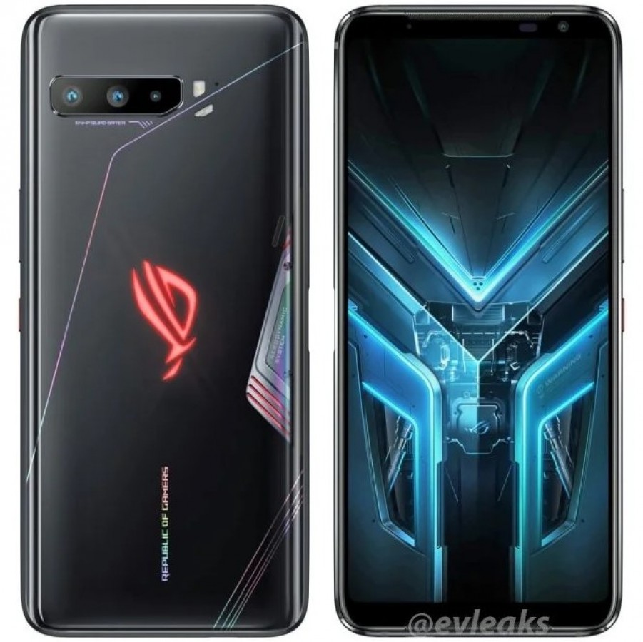 ROG Phone 3