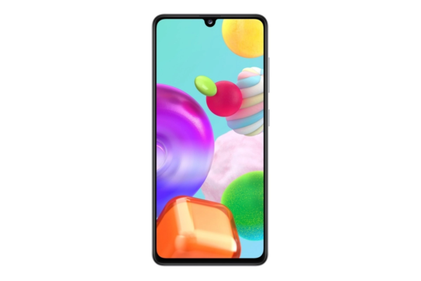 Galaxy A42