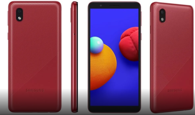 semsem galaxy m01 core