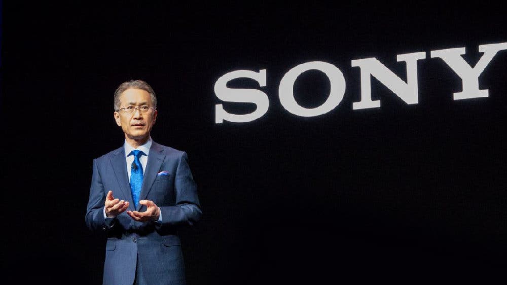 Sony-isim