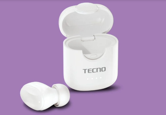 Tecno Minipod M1