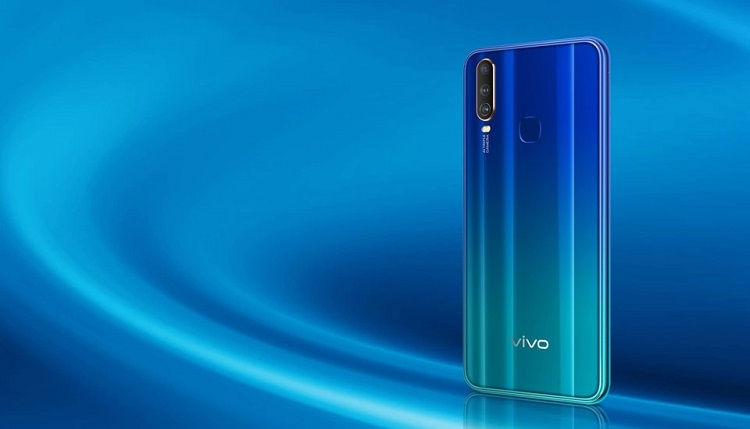 Vivo-Y12-2020