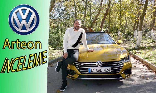 Volkswagen-Turkiye