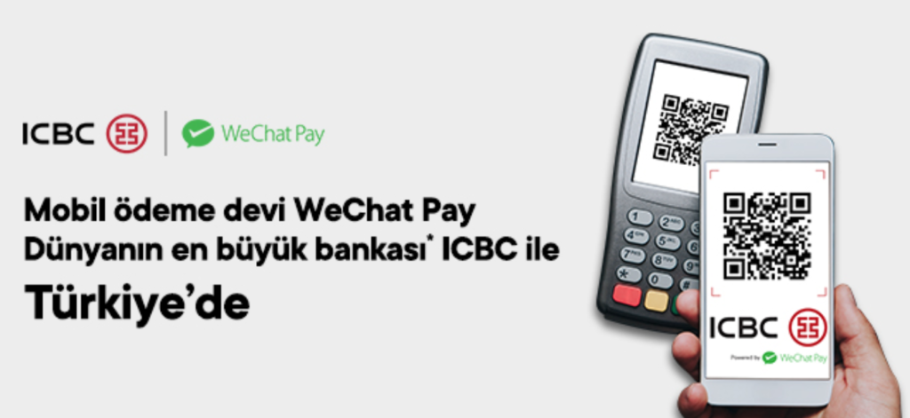 WeChat Pay