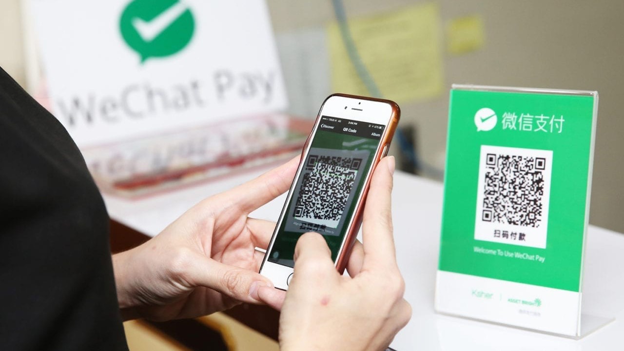 WeChat Pay