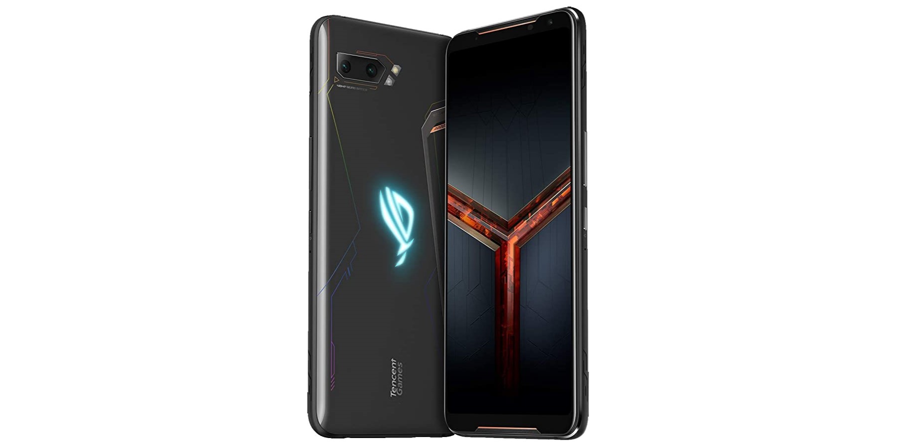 Asus ROG Phone 3 DxOMark