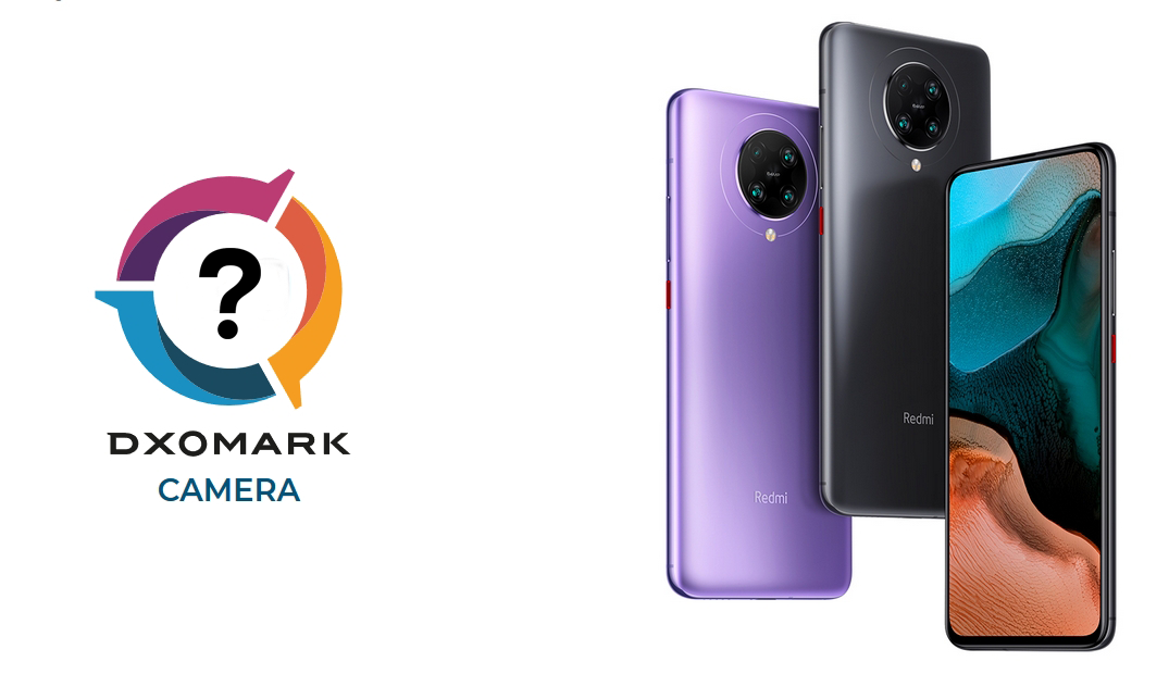 Redmi K30 Pro Zoom