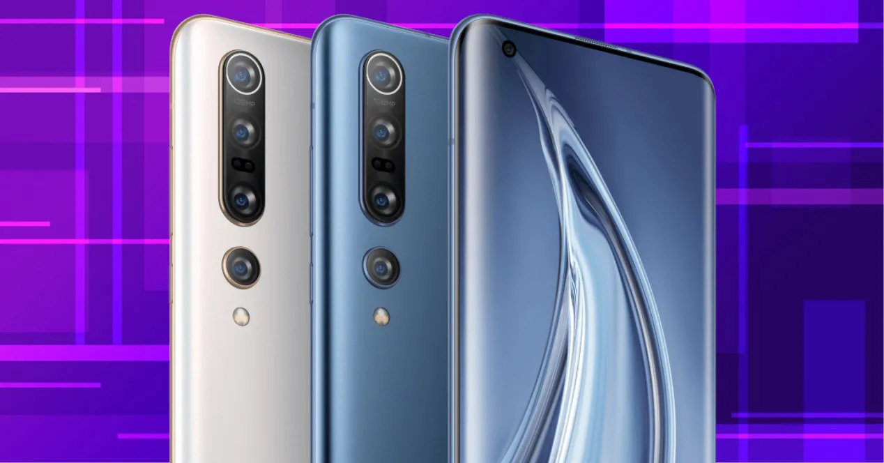 Xiaomi Mi 10 Pro Plus