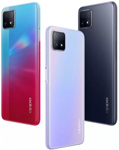 OPPO A72 5G