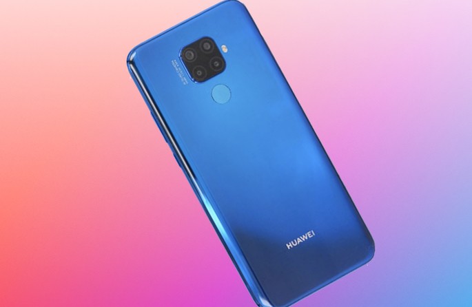 Huawei Maimang 9