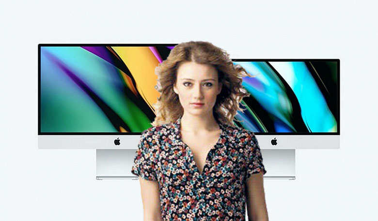 iMac 2020