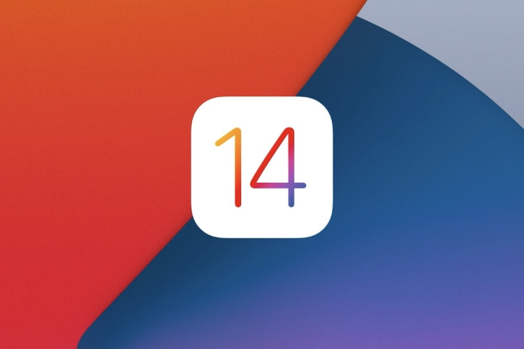 iOS-14 beta