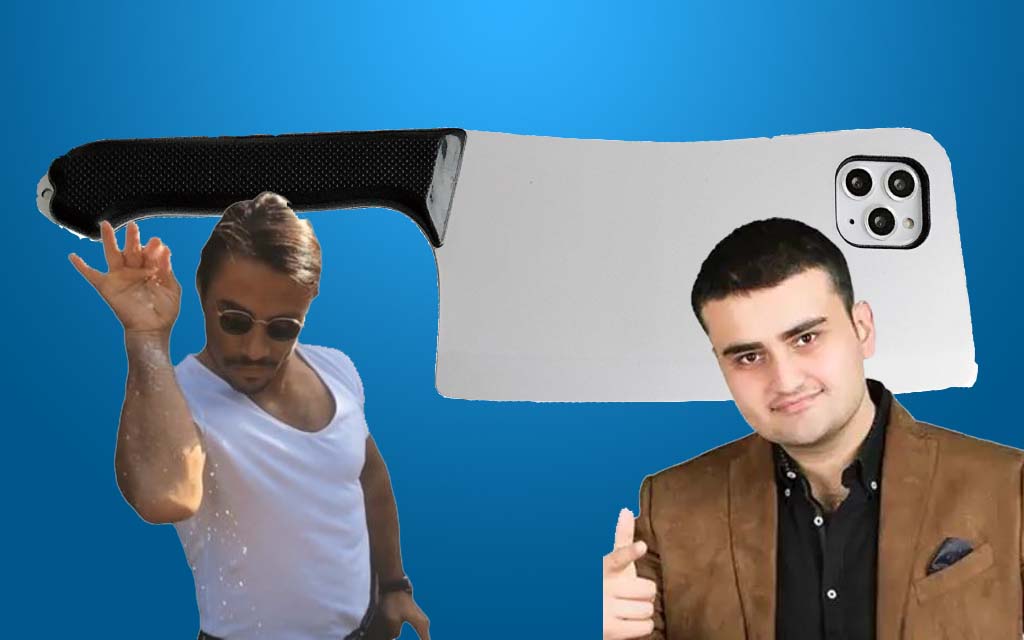 iPhone kılıfı