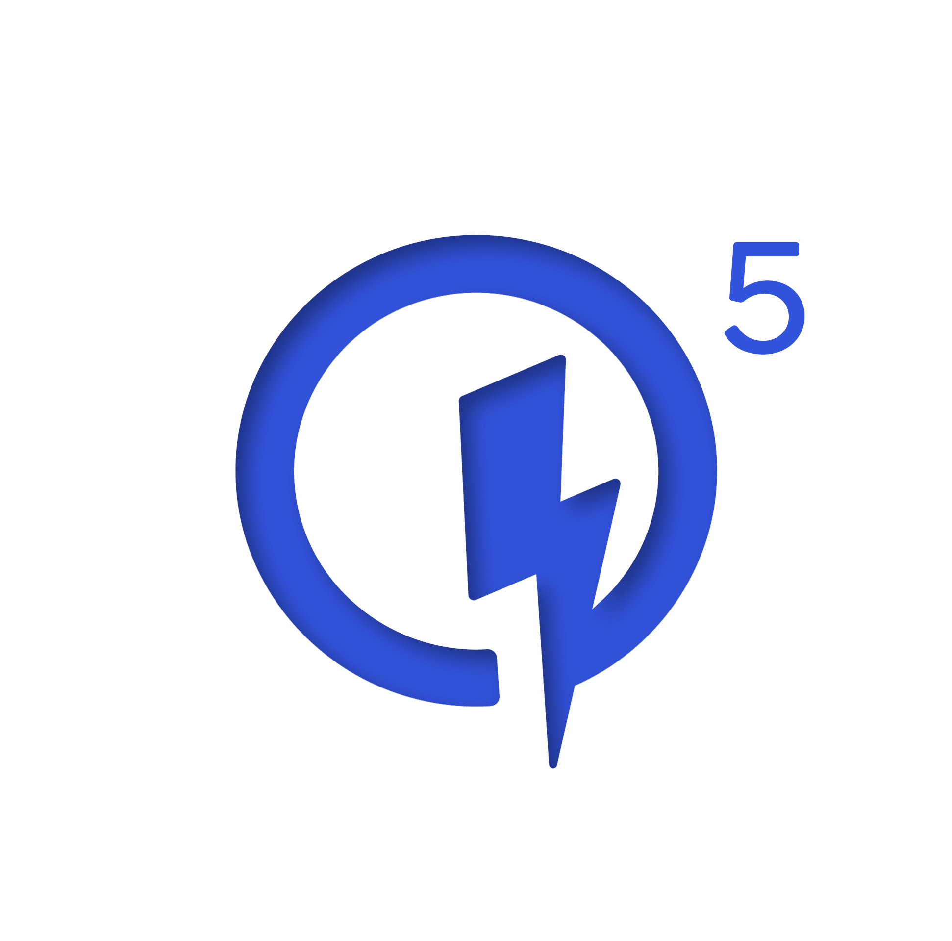 Quick Charge 5