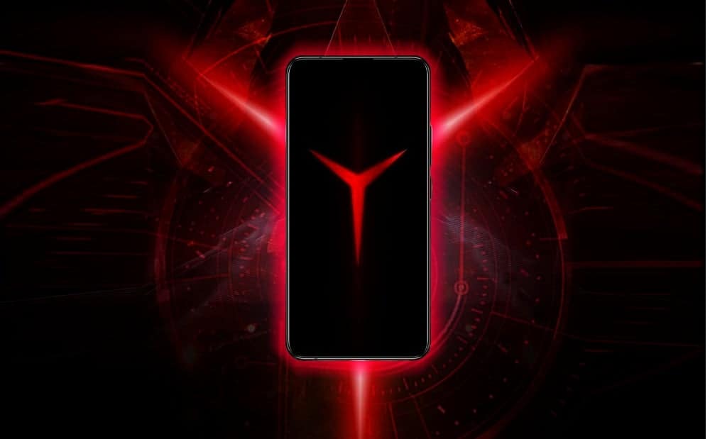 Lenovo Legion Pro