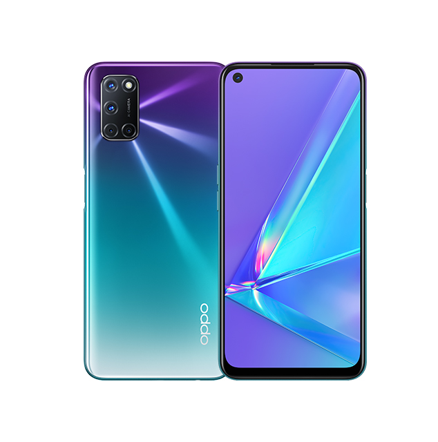 OPPO A72