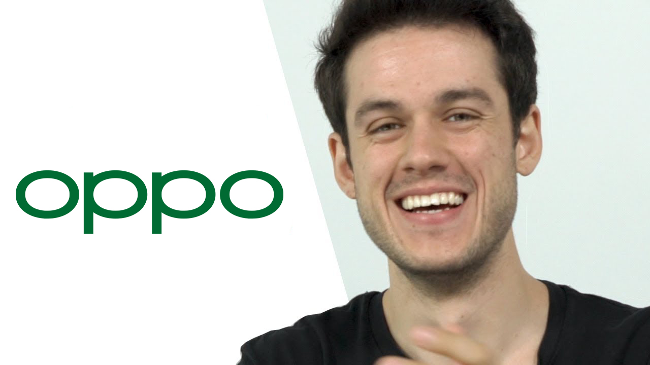 Orkun Işıtmak OPPO