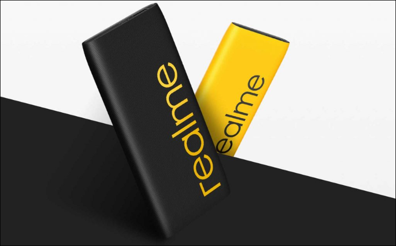 Realme Dart Power Bank