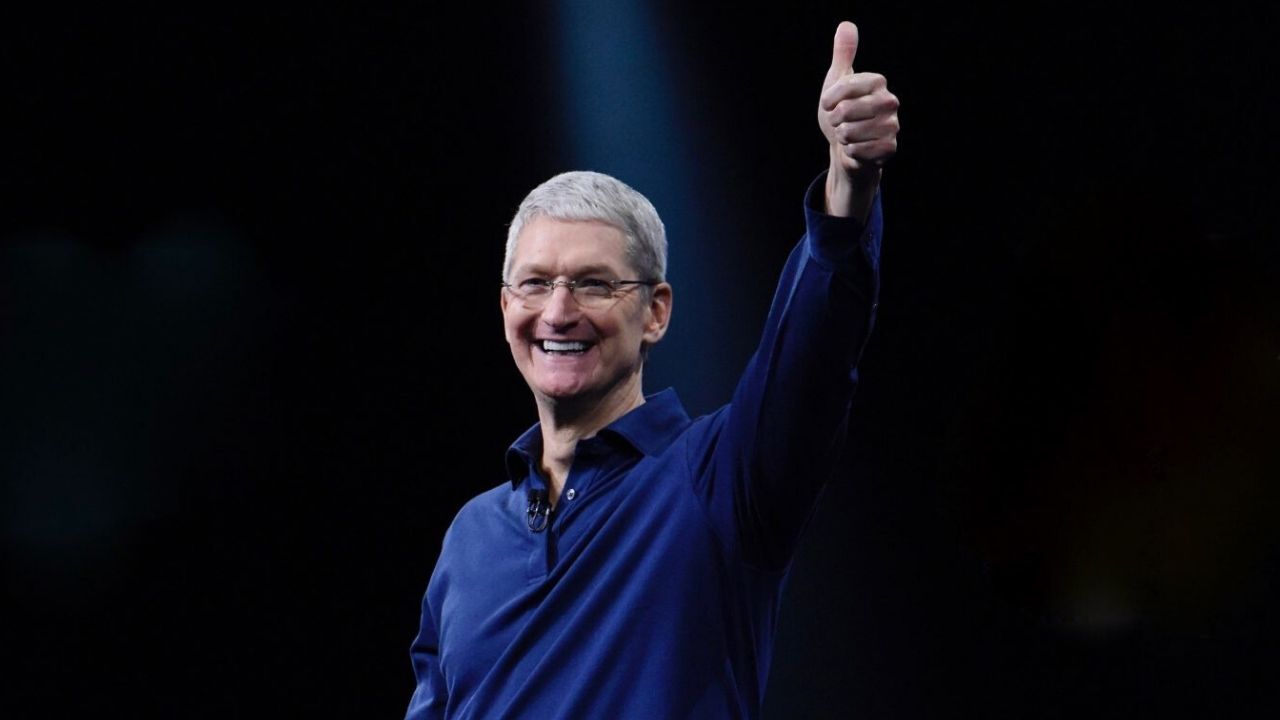 iPhone satışları