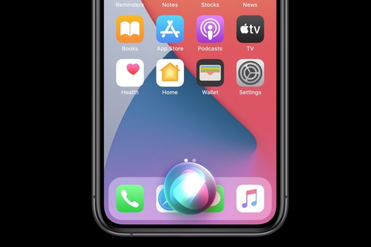 Apple Siri