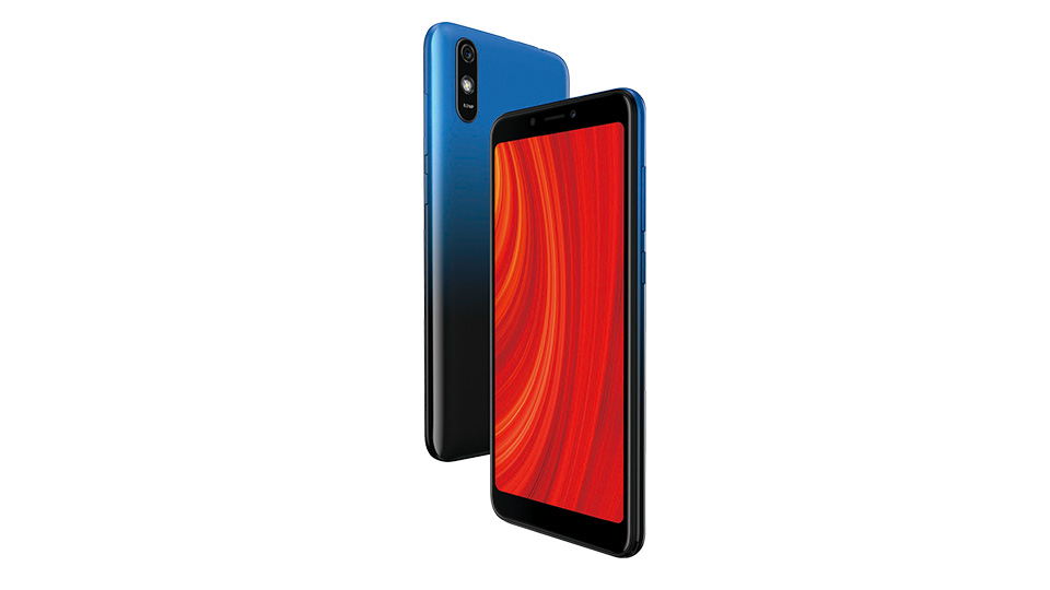 Lava Z61 Pro