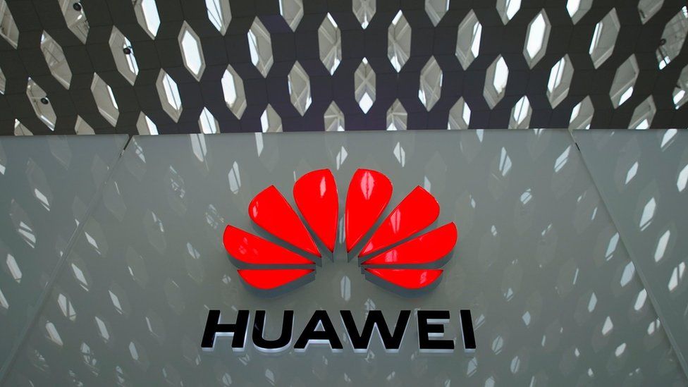 Huawei ABD ambargosu
