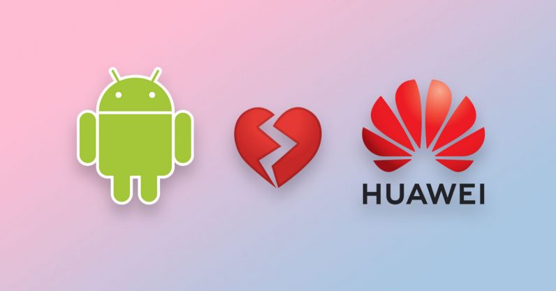 Huawei Google