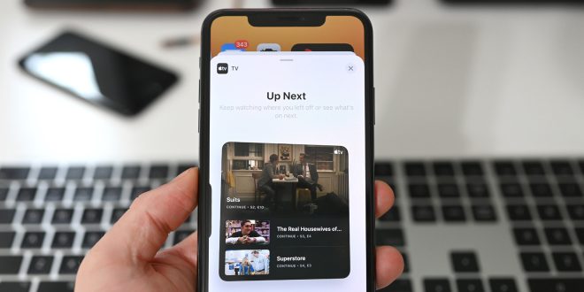 iOS 14 Public Beta 4