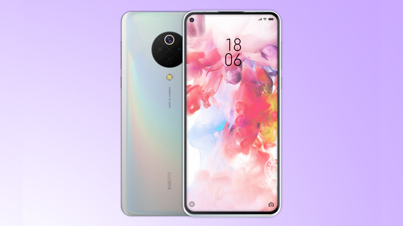 Xiaomi Mi CC 10 Pro