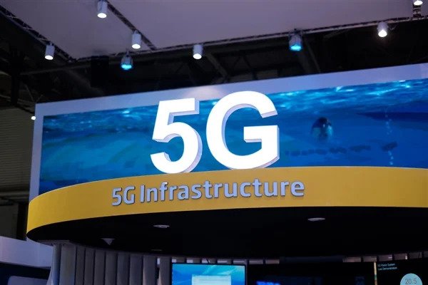 Samsung 5G pazarı