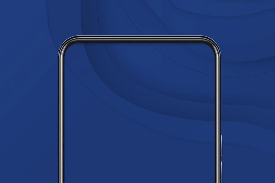 ZTE Axon 20 5G