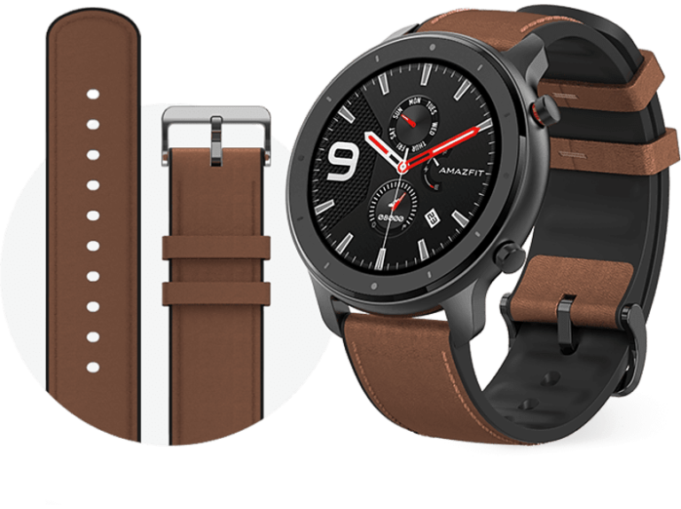 amazfit gtr a1922
