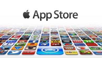 Apple App Store