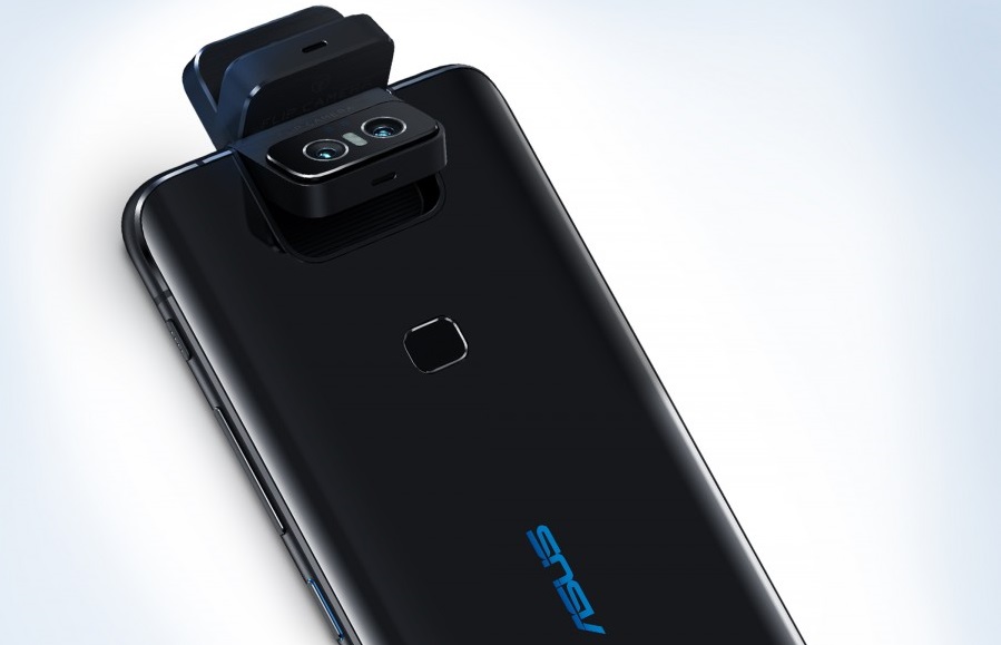 Asus Zenfone 7