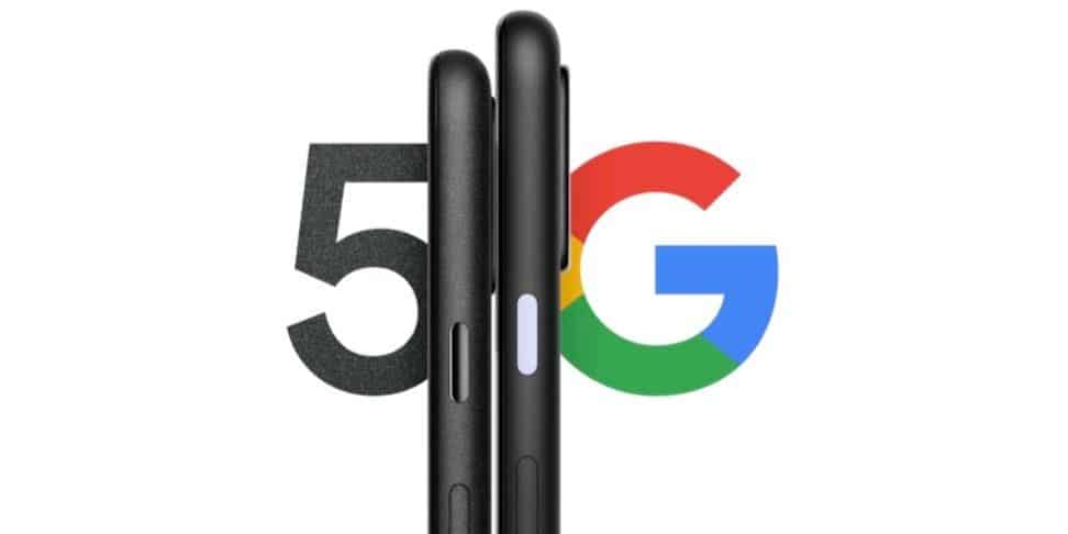 Google Pixel 4a