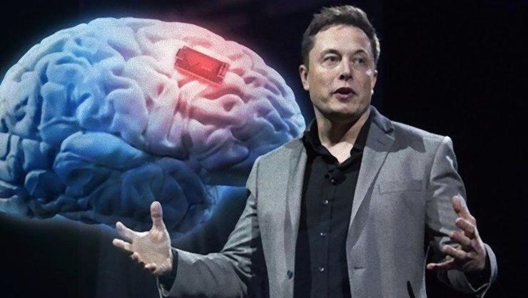 Elon Neuralink