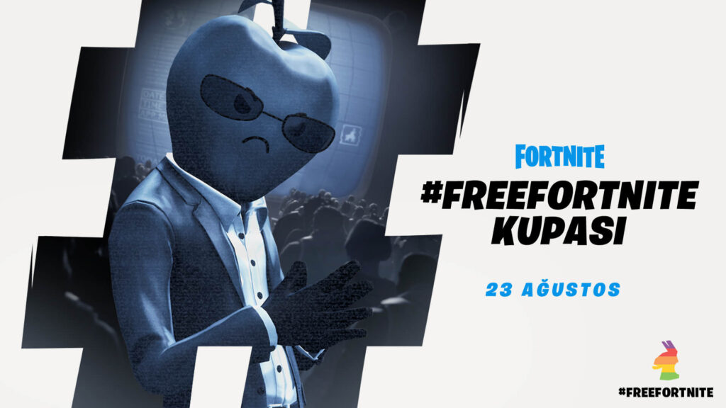 Fortnite etkinliği