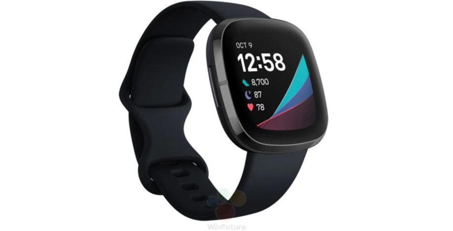 FitBit Sense