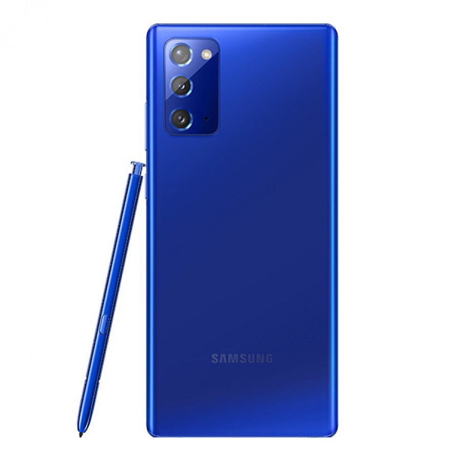 Mavi Galaxy Note 20